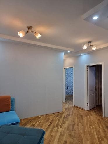 stimul hospital: Bakıxanov qəs., 3 otaqlı, Yeni tikili, 113 kv. m — 7