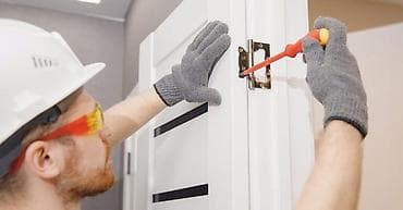 pılasdik qapı: Qapıların quraşdırılması və tənzimlənməsi xidməti - Daxili və giriş — 3