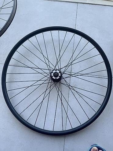 velosiped diskləri: Velosiped disk təkər 29luq İşlənmiş olsalarda təzədən seçilmir 3 — 4