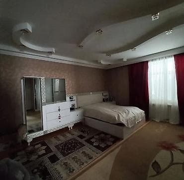 zigda heyet evi: Ramani Savxoz da 3 otaqli tam adelni heyet evi kiraye verilir sosial — 2