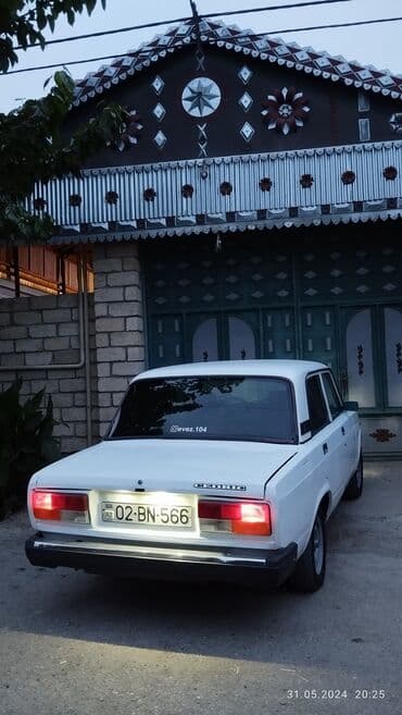 шевроле круз диски r16: ВАЗ (ЛАДА) 2107: 1.6 л | 1990 г. Седан — 4