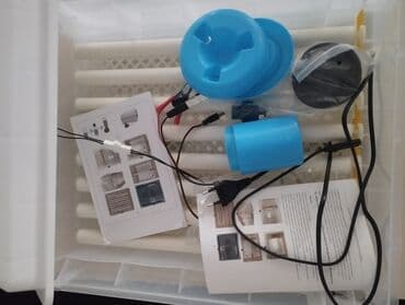 süd çəkən aparat: Tam avtomat — 8