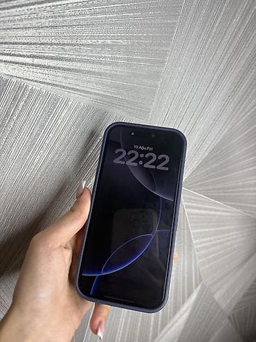 ipad pro m5: IPhone 16 Pro, 128 GB, Mavi, Face ID — 4