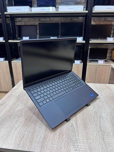 asus notebook qiymetleri: Yeni Dell Vostro, 15.6 ", Intel Core i5, 256 GB, Ödənişli çatdırılma — 1