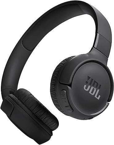 jbl mikrofon: Kateqoriya: Qulaqlıqlar Brend/Model: JBL 520BT Black Təsvir: - JBL — 1