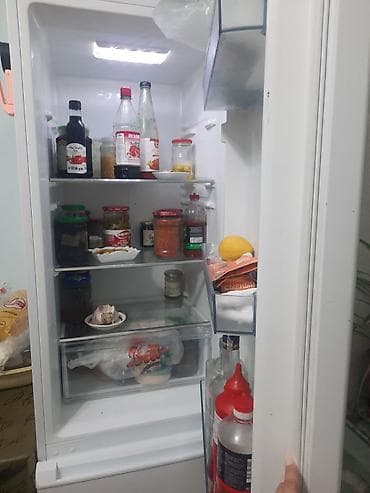 2 двери Ardesto Холодильник Продажа, цвет - Белый — 2