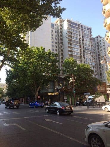 4 cu mikrorayon kiraye evler 2024: 4 otaqlı, Yeni tikili, m. 28 may, 210 kv. m — 1