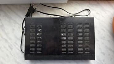 burun aparatı: Tüner "STAR-X" Tüner, krosnu aparatı STAR-X Super 98 Pult da, Tülpan — 5