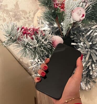 Hyundai: IPhone 11, Черный, Face ID — 2