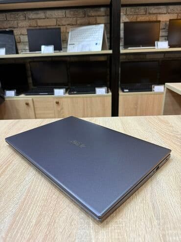 en ucuz notebook nerede: İşlənmiş Acer Aspire, 15.6 ", Intel Core i3, 128 GB — 4