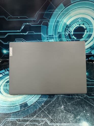 noutbuk satış: İşlənmiş Lenovo IdeaPad, 15.6 ", AMD Ryzen 5, 256 GB — 4