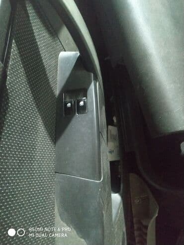 reno avtomobili: Chevrolet Aveo, 2011 il, ABŞ, İşlənmiş — 3