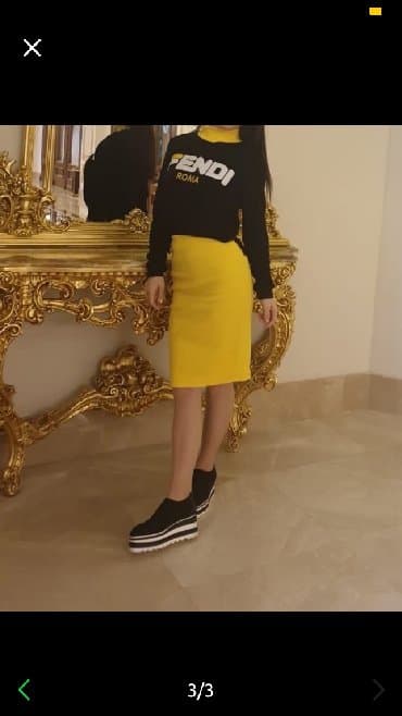 каролина валиант шубы в баку цены: Cemi 2 defe 2-3saatlig geyinilib. S-M razmer. Tezeden hec bir ferqi — 1