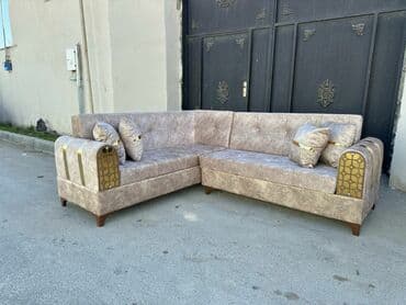 sumqayitda is elanlari: Künc divan, Yeni, Açılan, Bazalı, Parça, Pulsuz çatdırılma — 3