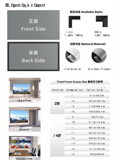 powerful tv: Məhsul: Proyektor lampaları və lampalı modul blokları Təsvir: - — 37