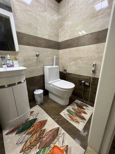 sarayda yeni tikili binalar: 2 otaqlı, Yeni tikili, m. Xətai, 116 kv. m — 5