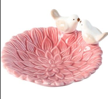 2 reqem tortu: Qab
material farfor keramika — 4