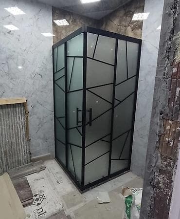 Üstü açıq kabina, Düzbucaqlı — 1