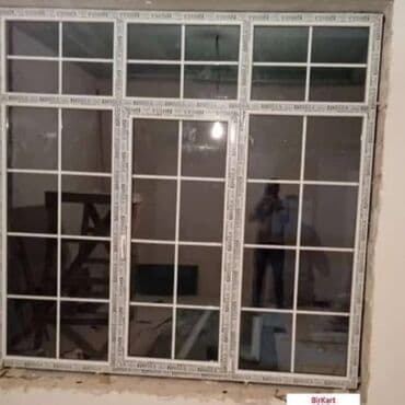 plastik aynalar: Şəbəkəli̇ plasti̇k qapi pəncərə. Hazır və si̇fari̇şlə — 14