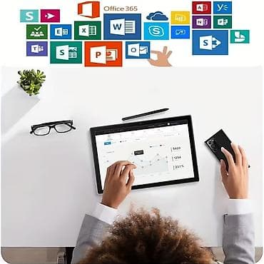 Apple iPad: 2 SIM kart yeri olan yepyeni PLANŞET satılır! 📱 * Möhkəm metal korpus — 4