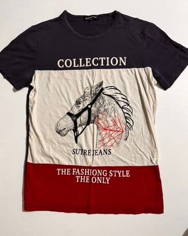 daraldıcı krem: Futbolka, XL — 1