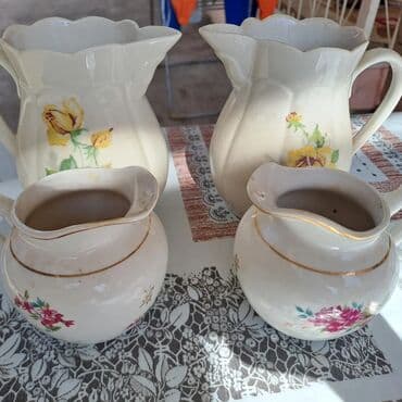 Столовые приборы: Hamsi 20 manat unvan Gence — 1