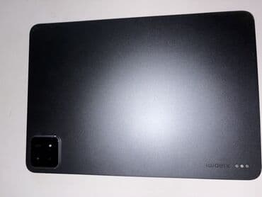 xiaomi notebook baku: Новый Xiaomi Pad 6S Pro, 12,4", 256 ГБ, Платная доставка — 3