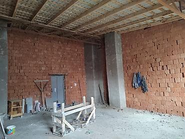 bina az ucar: 2 otaqlı, Yeni tikili, 57 kv. m — 3