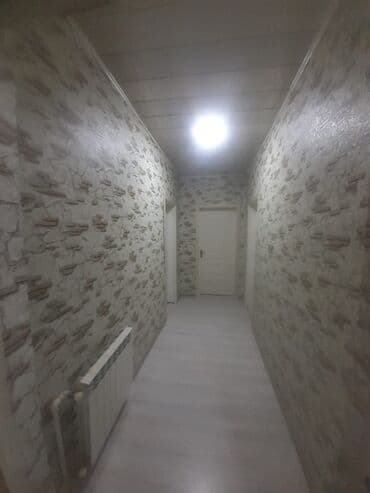 1 otaqlə mənzil: Xırdalan, 3 otaqlı, Köhnə tikili, 2 kv. m — 2