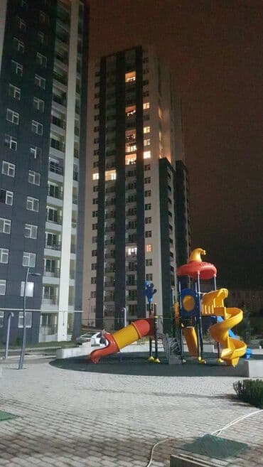 tap.az xacmaz: 4 otaqlı, Yeni tikili, m. Həzi Aslanov, 153 kv. m — 16