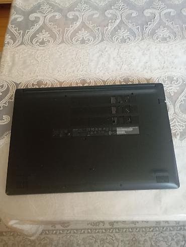 mini notebook: Acer Extensa 215-31 Notbuk - Ekran: 15.6" (HD), nazik çərçivəli — 8