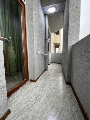 купить дом в бина: Новые Гюнашли Массив Д, 2 комнаты, Новостройка, м. Халглар Достлугу, 80 м² — 14