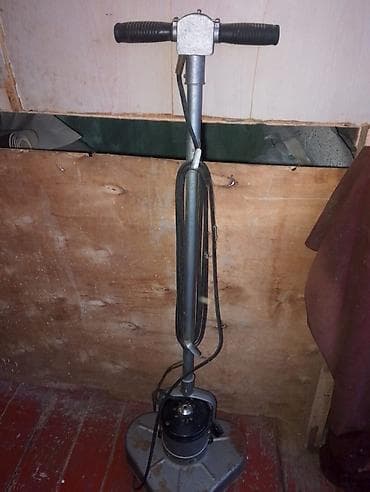 elektirik yuvası: Cilalama, polirovka aparatı — 3