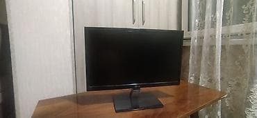 LG monitorlar dəsti - Brend: LG - Ekranlar: bir neçə ədəd LCD monitor — 2