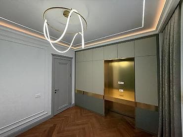 4 комнаты, Новостройка, 179 м² — 9
