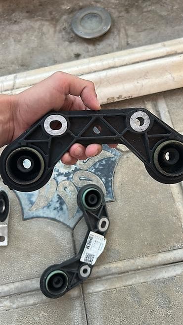Катализаторы, глушители: Chevrolet (Malibu) üçün nəzərdə tutulmuş GM Genuine Parts markalı — 2