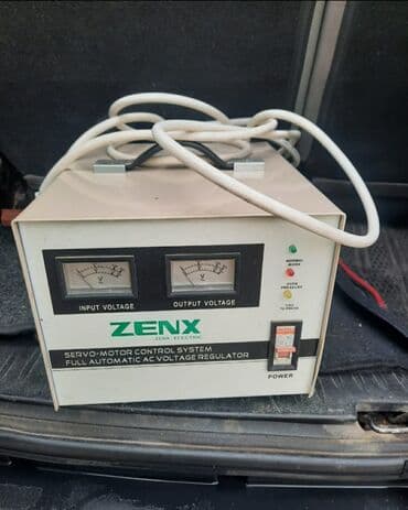 Beton və beton məmulatları: Stabilizator ZEYN — 2