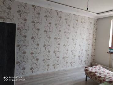 savalan qesebesi harda yerlesir: 4 otaqlı, 165 kv. m, Orta təmir — 8