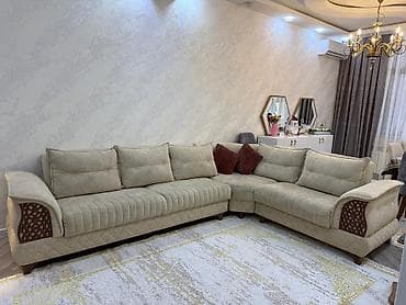 2ci əl taxt: Künc divan — 1