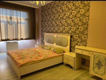 maştağa kiraye: Qaraev metrosunun yaxınlığında 16 mertebeli binanın 7-ci — 2