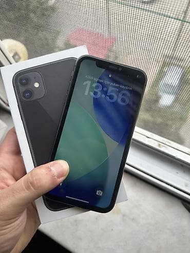 iphone 6 64 g: IPhone 11, 128 GB, Qara — 4