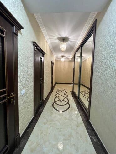 купить квартиру на баилово: 3 комнаты, Новостройка, м. Хатаи, 130 м² — 14