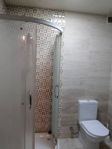 bina az yeni tikililer: Nəsimi rayonu,20 yanvar metrosu yaxınlığında,1 otaqdan 2 otağa — 5