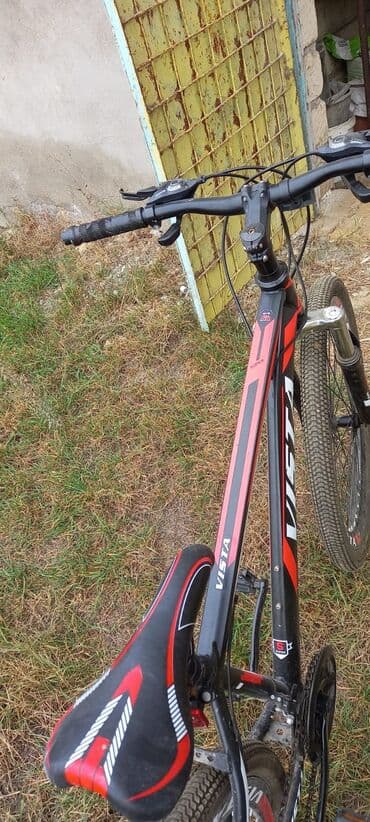 7 ci sinif rus dili urok 1: Dağ velosipedi Vista, 26", sürətlərin sayı: 21 — 5