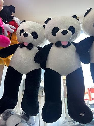 oyuncaq fiqurlar: 8 Marta Hədiyyən hələdə hazır deyil? onun bəyənəcəyi hədiyyəni seçmək — 1