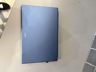 netbook acer: İşlənmiş Acer Swift, 14 ", Intel Core i5, 512 GB — 6