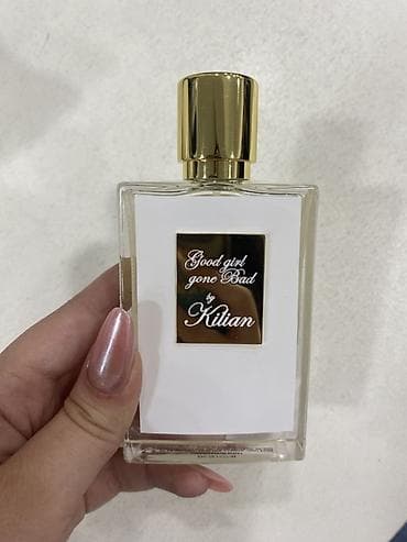 Kilian “Good Girl Gone Bad” – qadınlar üçün niche ətir (50 ml) — 1