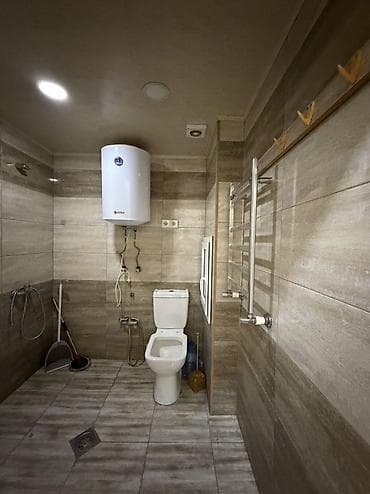 kupça nədir: 2 otaqlı, Yeni tikili, 44 kv. m — 7