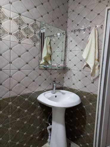 7 ci mikrorayon yeni tikili: Nərimanov rayonu,Nərimanov metrostansiyası yanında,2 — 6