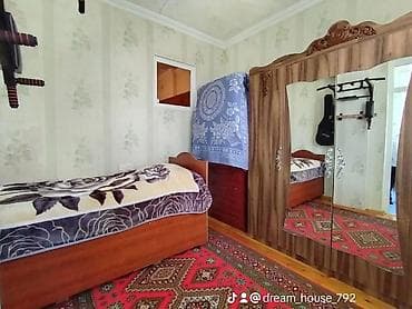 aaaf parkda kiraye evler 2023: Xırdalan, 3 otaqlı, Köhnə tikili, 75 kv. m — 7